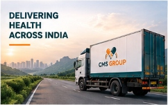 CMS Group Pharmaceutical Distribution Fleet